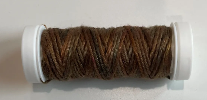 P103 - Klee -Soie d’Alger Painter's Threads