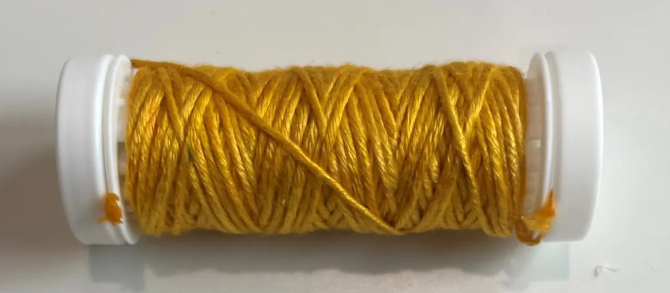 P106 - Klimt -Soie d’Alger Painter's Threads