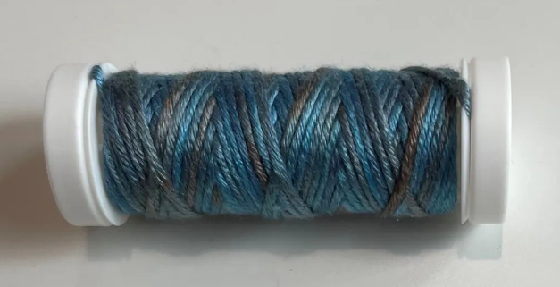 P109 - Picasso -Soie d’Alger Painter's Threads