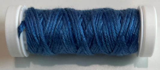 P123 - Wilhelmina -Soie d’Alger Painter's Threads