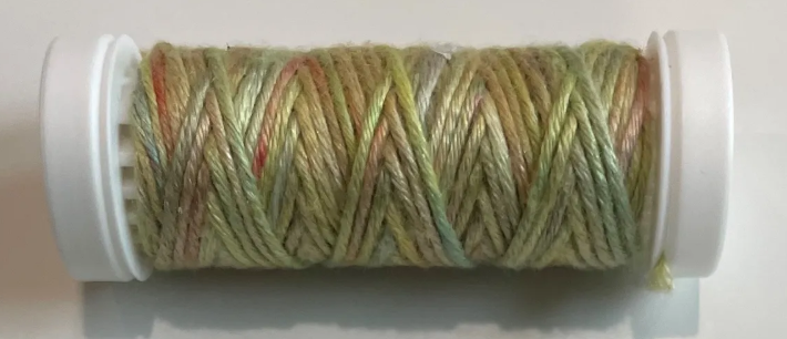 P130 - IngeMeta - Soie d’Alger Painter's Threads