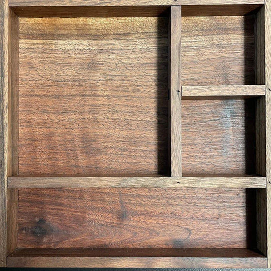 Shadow Box from Cabranmary Woods