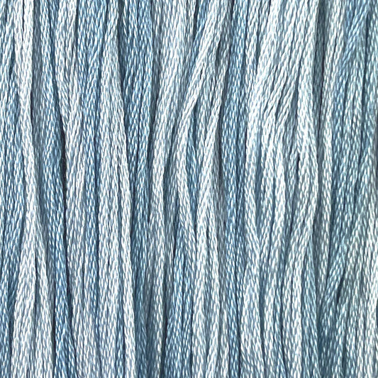 Colour and Cotton Thread - Snow Queen