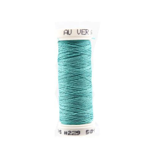 #229 - 100.3 Au Ver A Soie Silk Thread