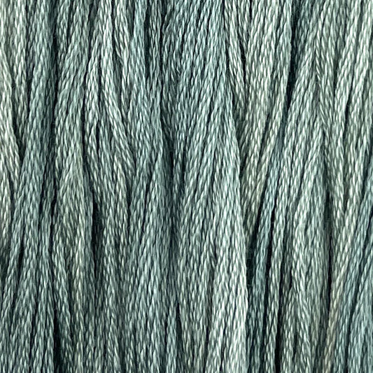 Colour and Cotton Thread - Spring Moss
