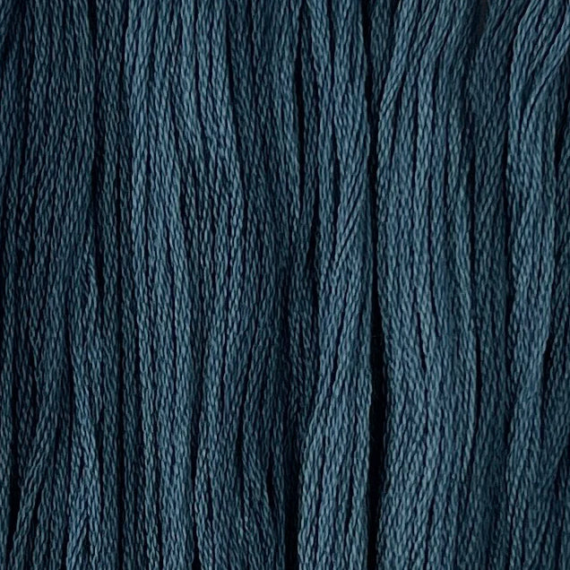 Colour and Cotton Thread - Stargazing
