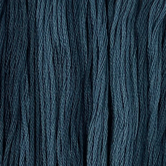 Colour and Cotton Thread - Stargazing