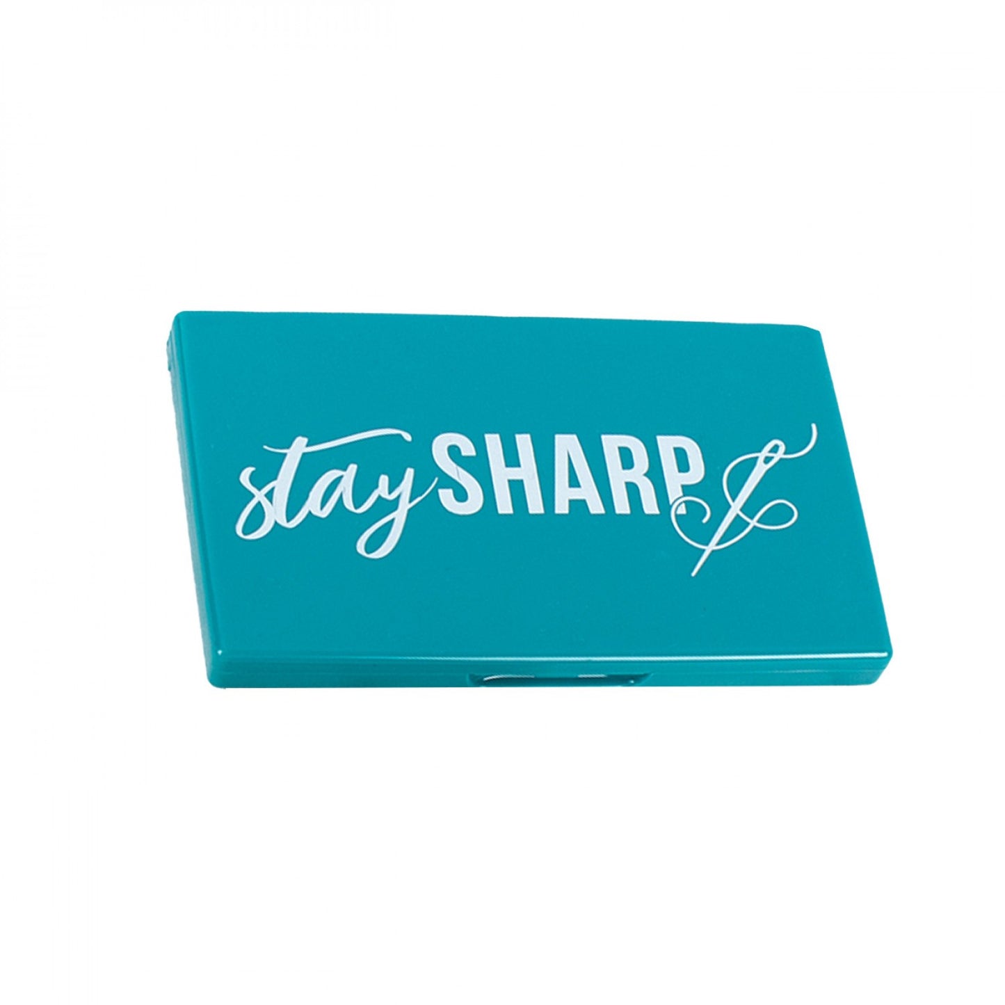 Stay Sharp - Magnetic Needle Case - It's Sew Emma