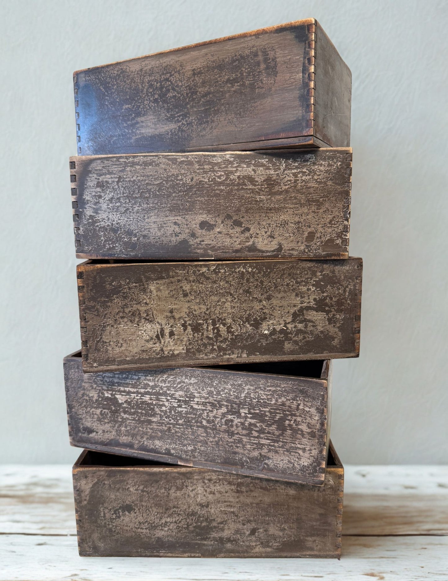 Stitch Cubby from Chantelle 141 Design Company