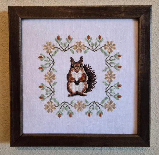 Sweetie - The Artsy Housewife