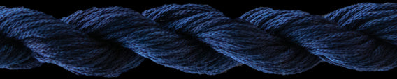 5 Yard Navy Blue Jeans (010249) - Threadworx