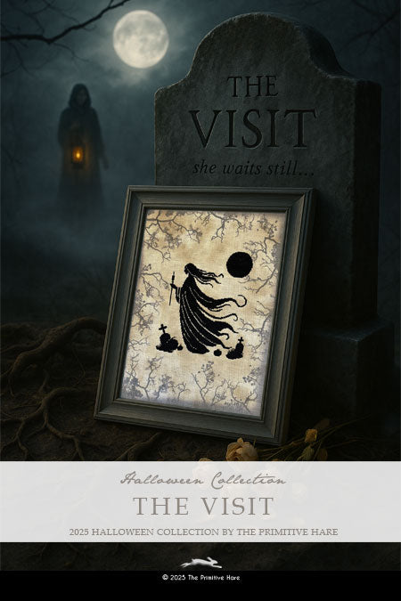 The Visit Pattern - The Primitive Hare