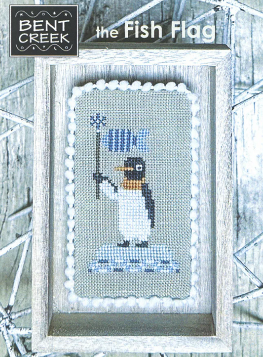 The Fish Flag - Bent Creek
