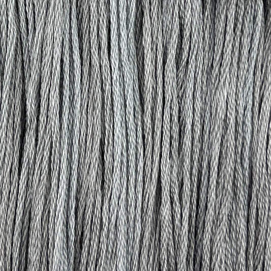 Colour and Cotton Thread - Thimble