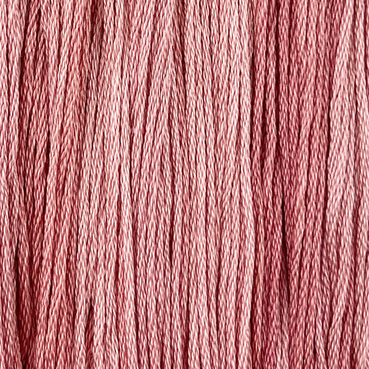 Colour and Cotton Thread - Tulle