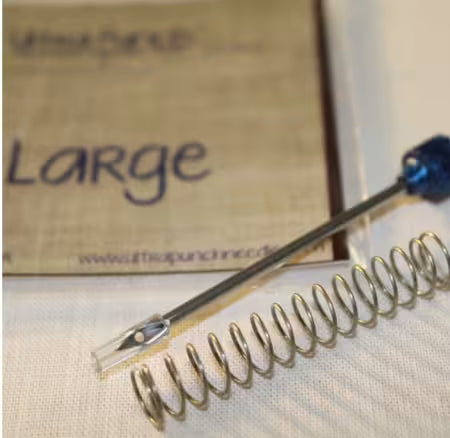 Ultra Punch Needle Large Tip