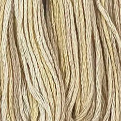 JP1 Sunwashed Valdani 6-Ply Thread