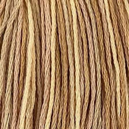 JP2 Spun Gold Valdani 6-Ply Thread