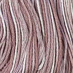 JP3 Sweet Violets Valdani 6-Ply Thread