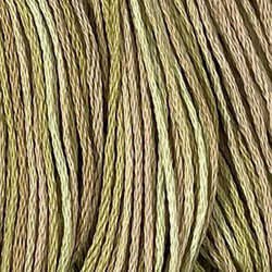 JP8 Spring Leaves Valdani 6-Ply Thread