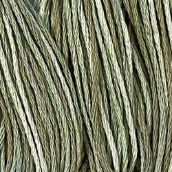 JP9 Herb Garden Valdani 6-Ply Thread