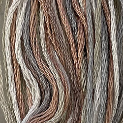 M23 Neutrals & Naturals Valdani 6-Ply Thread