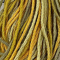 M28 Harvest Valdani 6-Ply Thread
