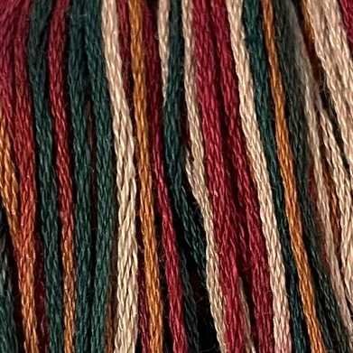 M29 Countryside Valdani 6-Ply Thread
