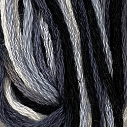M31 Monochrome Valdani 6-Ply Thread