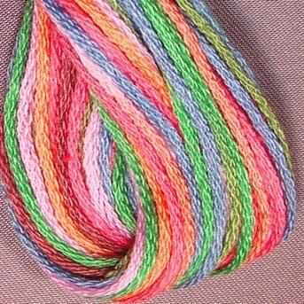 M35 Gem Symphony Valdani 6-Ply Thread