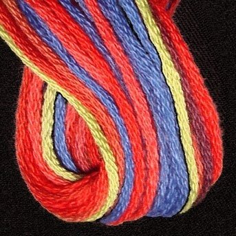 M54 Primaries Valdani 6-Ply Thread