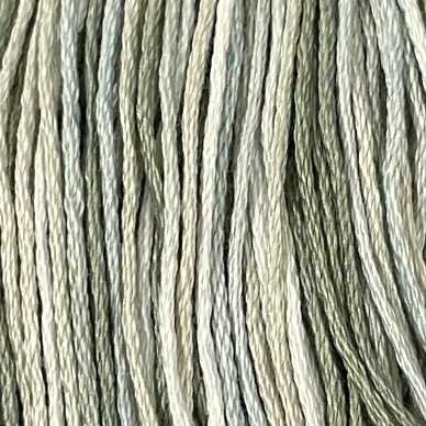 M93 Silver Foam Valdani 6-Ply Thread