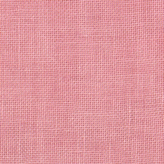 30 Count Linen - Charlotte's Pink - Weeks Dye Works