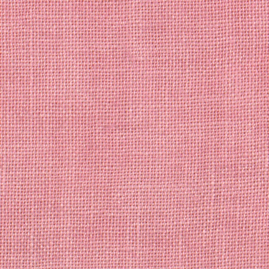 30 Count Linen - Charlotte's Pink - Weeks Dye Works