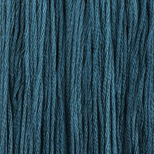 Colour and Cotton Thread - Wishing Well