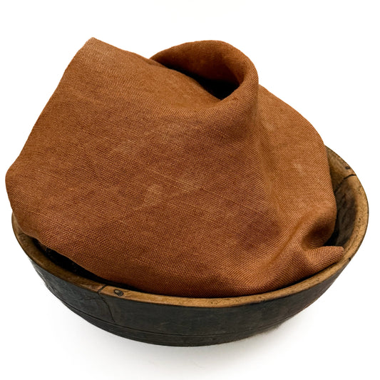 36 Count Linen - Yam - Blackberry Primitives