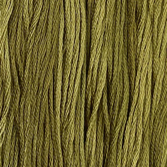Colour and Cotton Thread - Yuletide