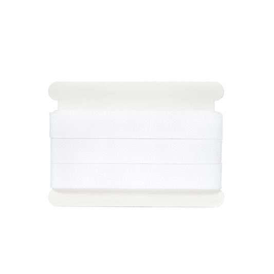 French Fine Cotton Twill Tape