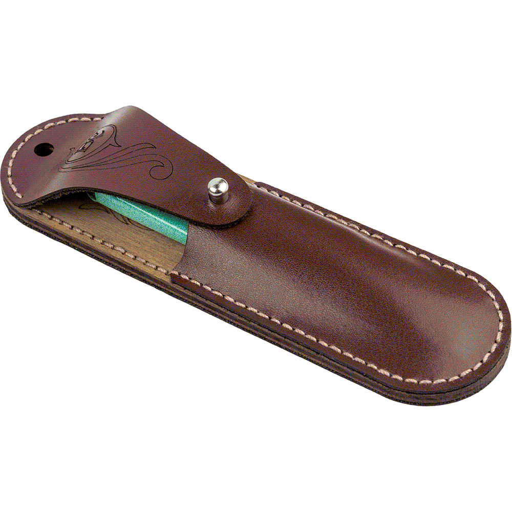 Scissor Leather Case Kit  #2