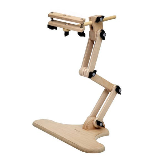 Nurge Multi-adjustable Embroidery Table or Seat Stand