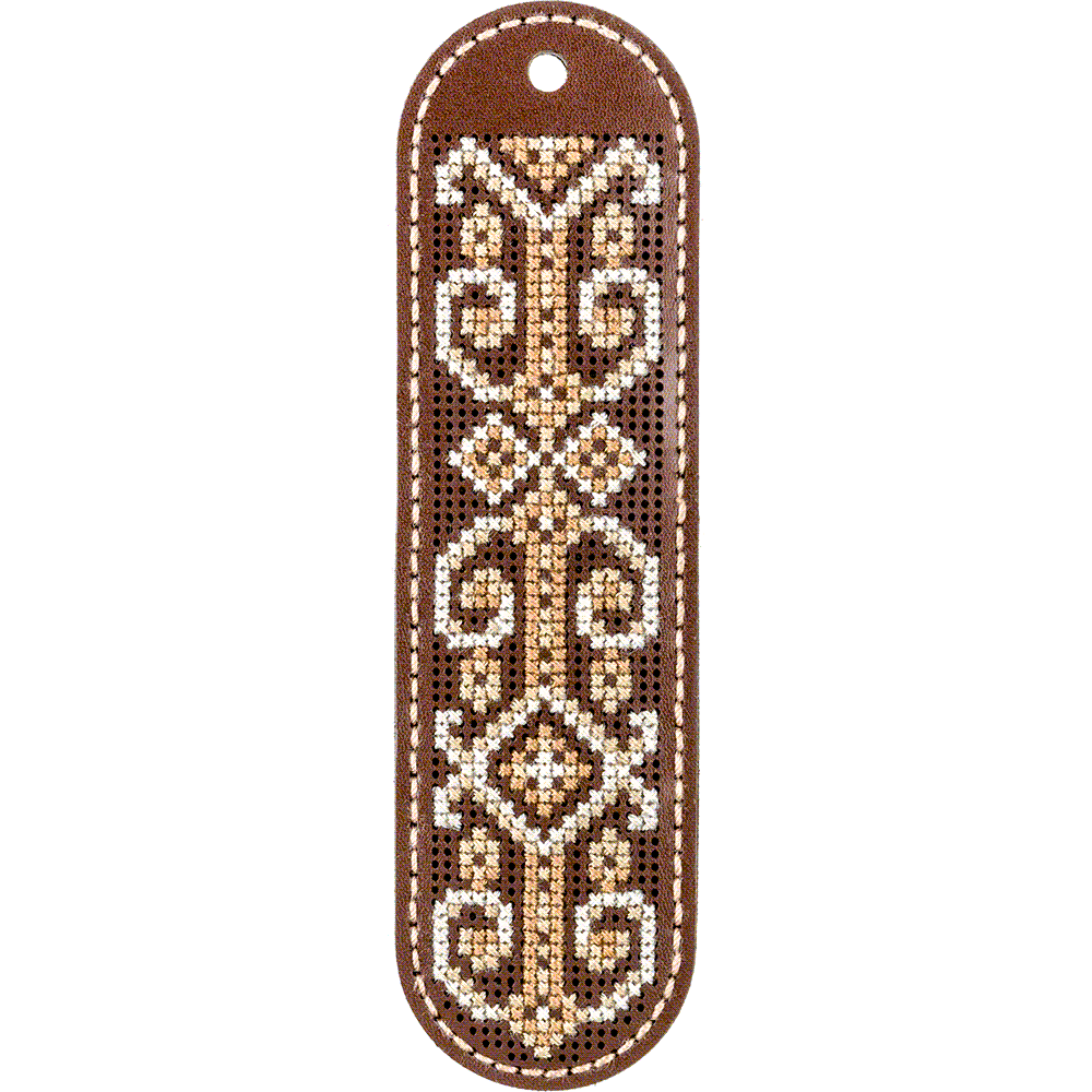 Scissor Case Kit - Needlecraft Scissor Case