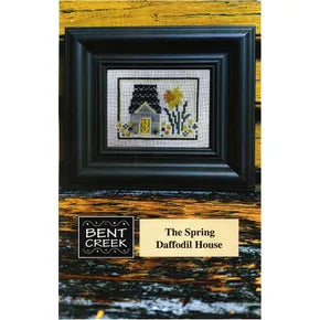 The Spring Daffodil House - Bent Creek
