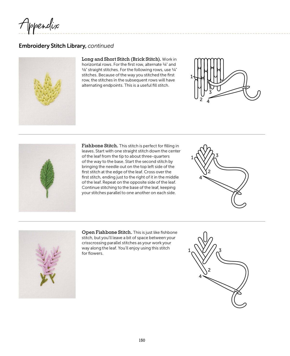 Freshly Stitched: Modern Embroidery for Absolute Beginners Book