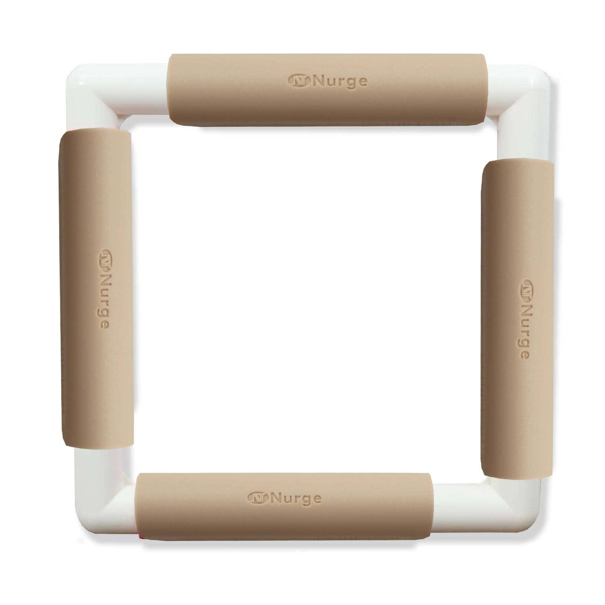 Beige Nurge 8"x8" Embroidery Snap Frame