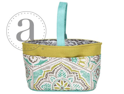 Amalfi Caddy - Atenti
