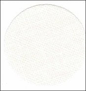 36 Count Edinburgh Linen Antique White by Zweigart