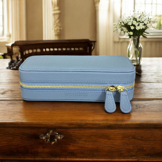 WinterBury Robin's Egg Blue Tool Case