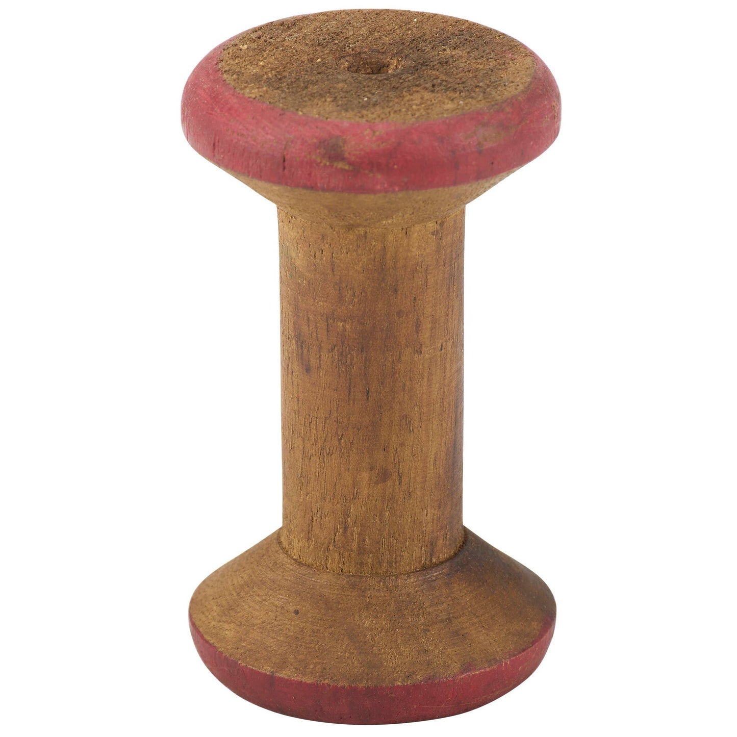 Small Wooden Spool
