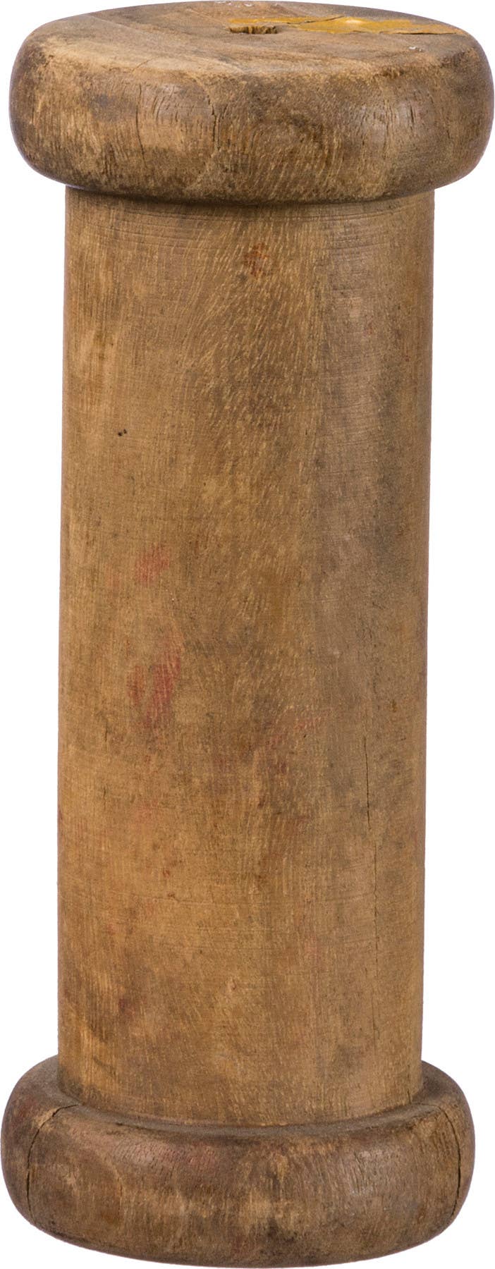 Medium Wooden Spool