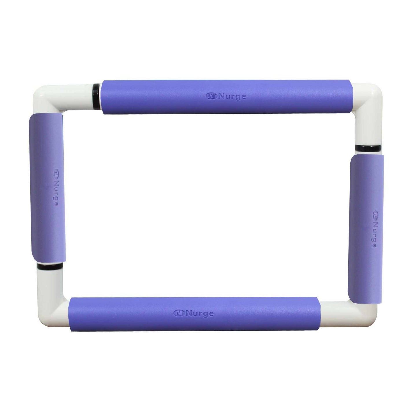Nurge 8"x11.5" Embroidery Snap Frame